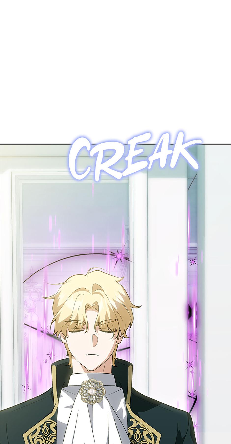 Princess Baekho Is Not Dangerous Chapter 24 page 62 - 