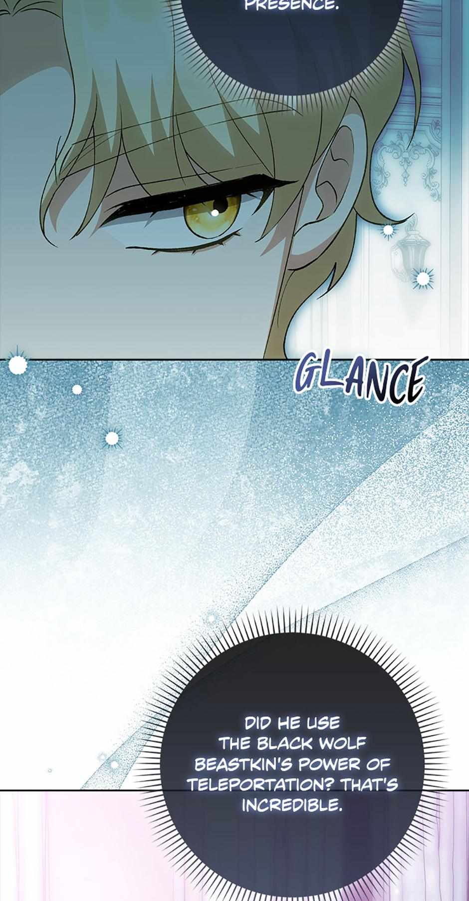 Princess Baekho Is Not Dangerous Chapter 24 page 64 - 