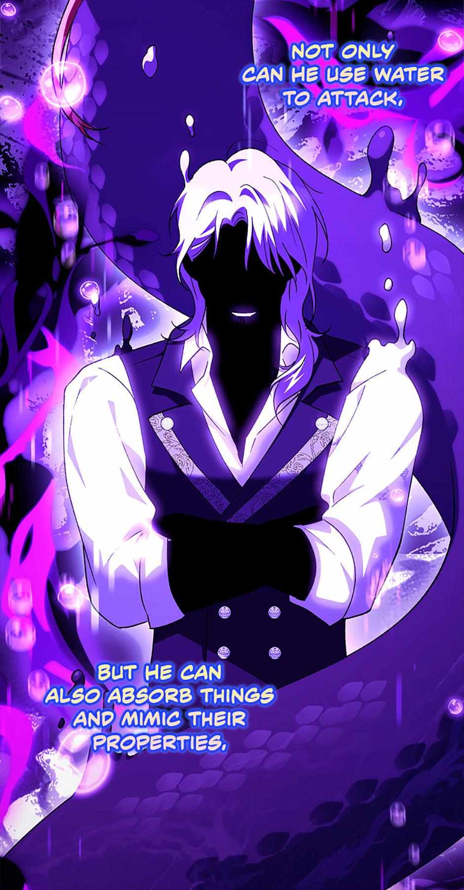 Princess Baekho Is Not Dangerous Chapter 24 page 68 - 