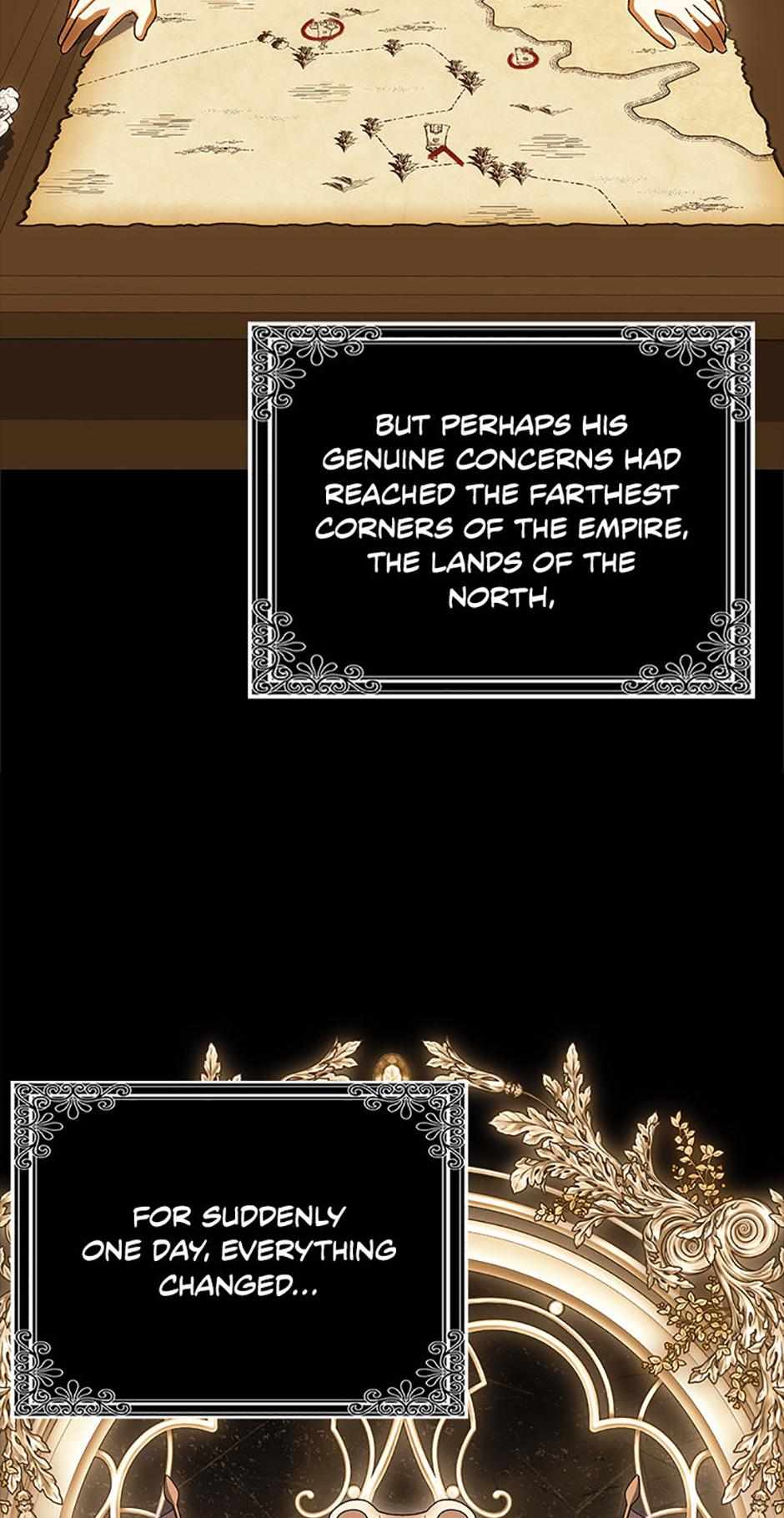 Princess Baekho Is Not Dangerous Chapter 24 page 8 - 