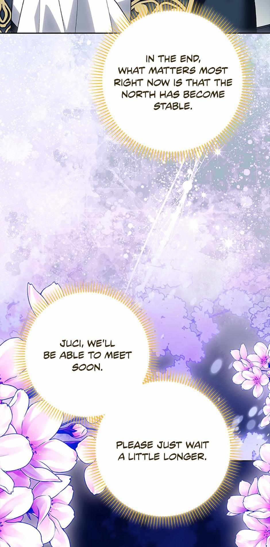 Princess Baekho Is Not Dangerous Chapter 24 page 72 - 
