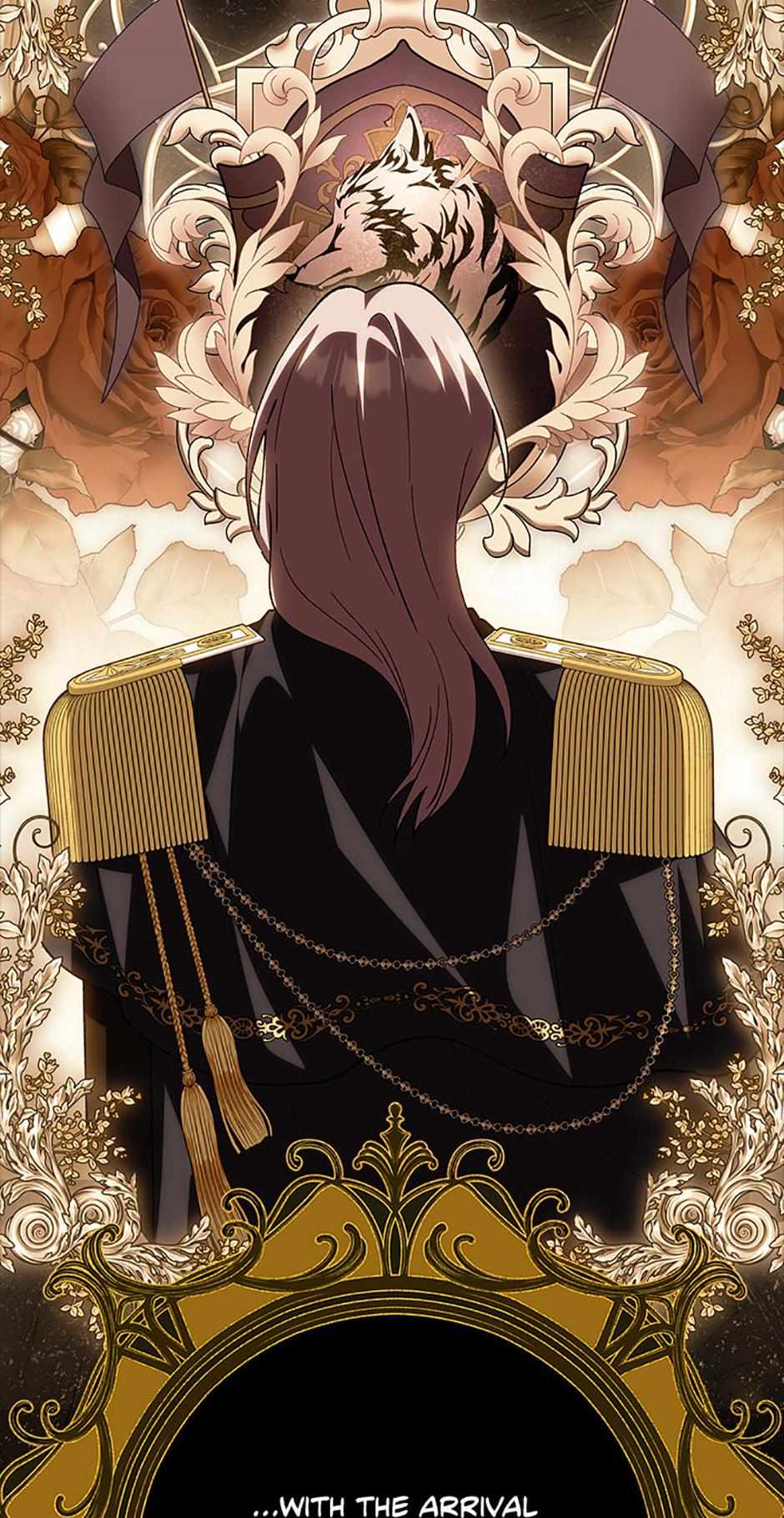 Princess Baekho Is Not Dangerous Chapter 24 page 9 - 