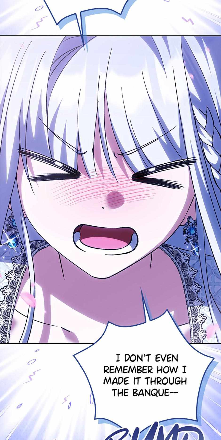 Princess Baekho Is Not Dangerous Chapter 24 page 81 - 