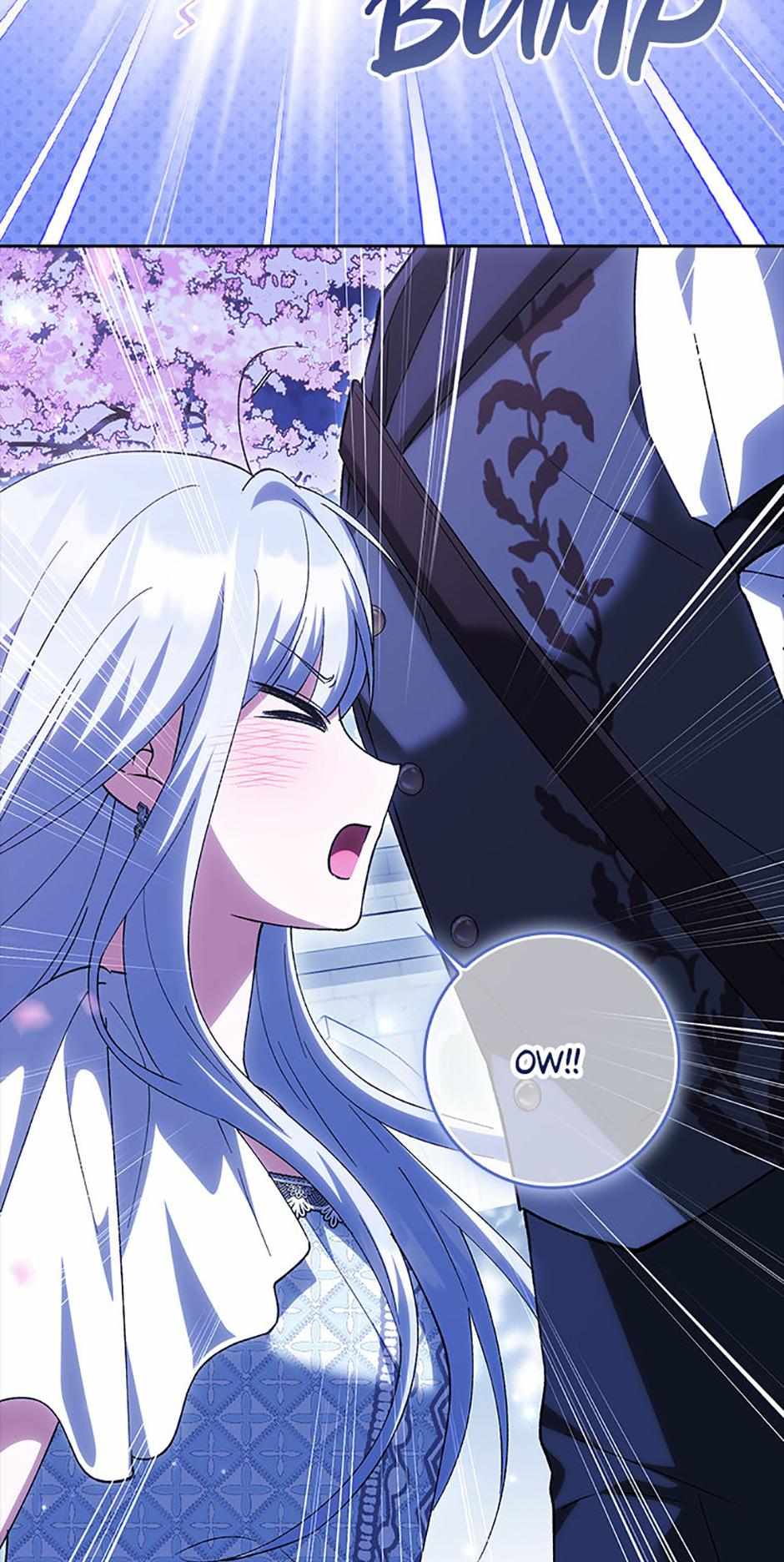 Princess Baekho Is Not Dangerous Chapter 24 page 82 - 