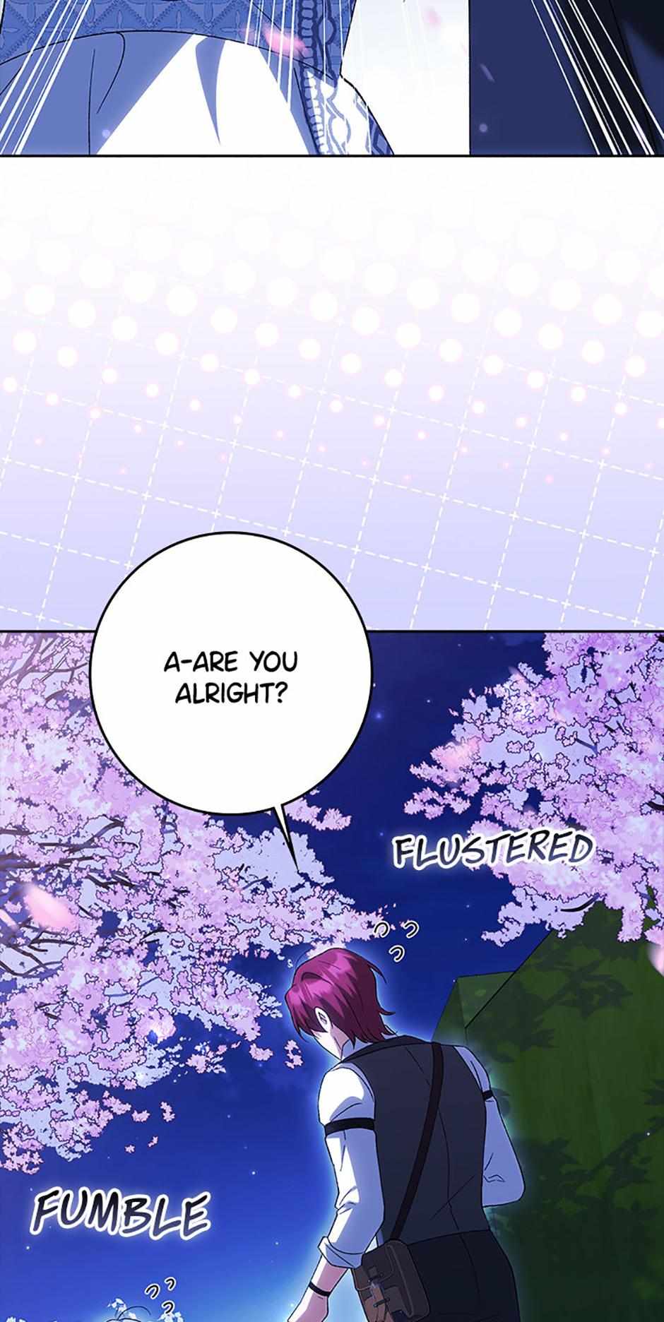 Princess Baekho Is Not Dangerous Chapter 24 page 83 - 