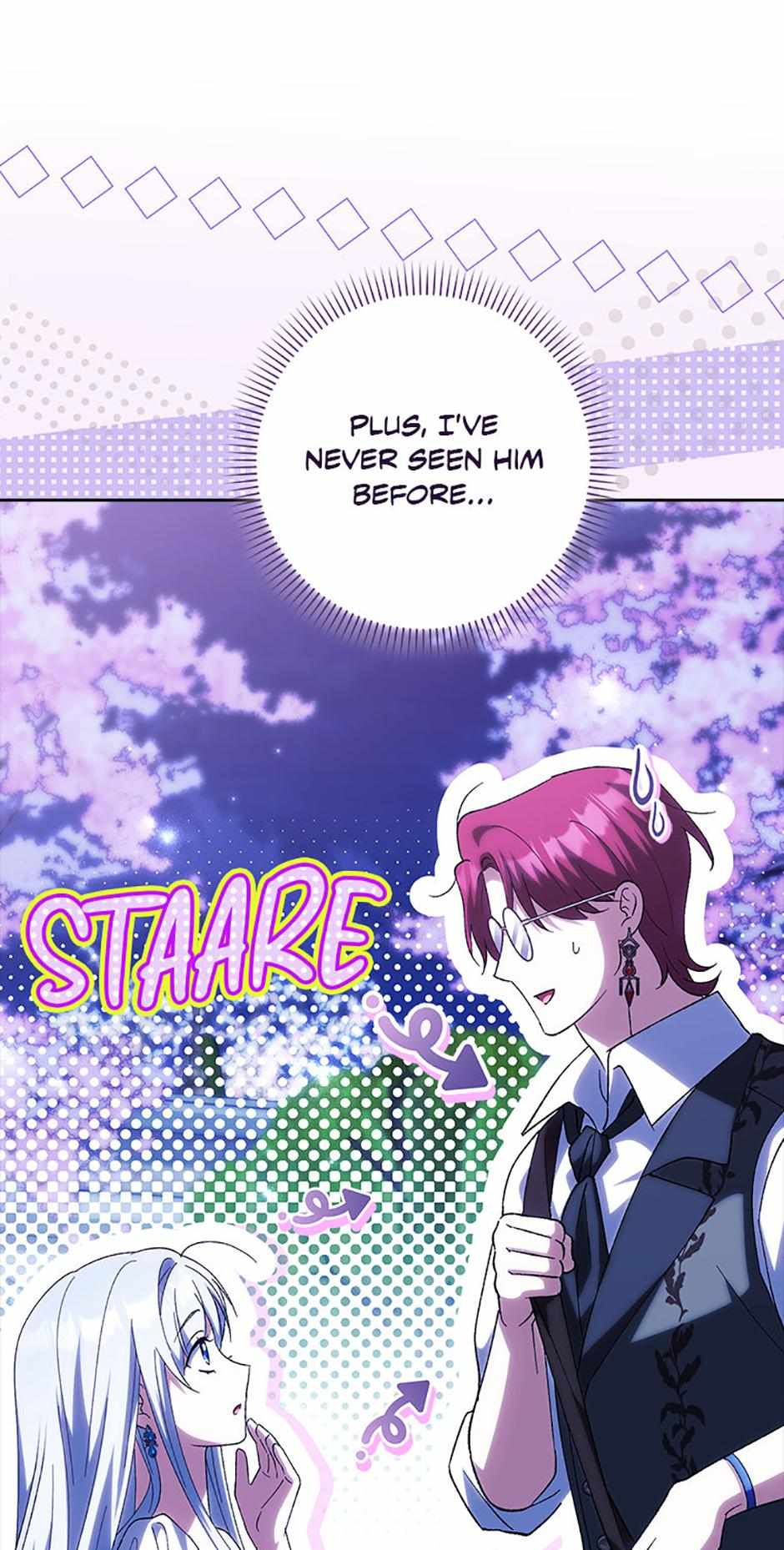 Princess Baekho Is Not Dangerous Chapter 24 page 86 - 