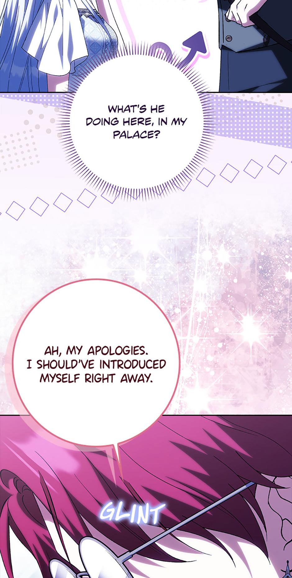 Princess Baekho Is Not Dangerous Chapter 24 page 87 - 