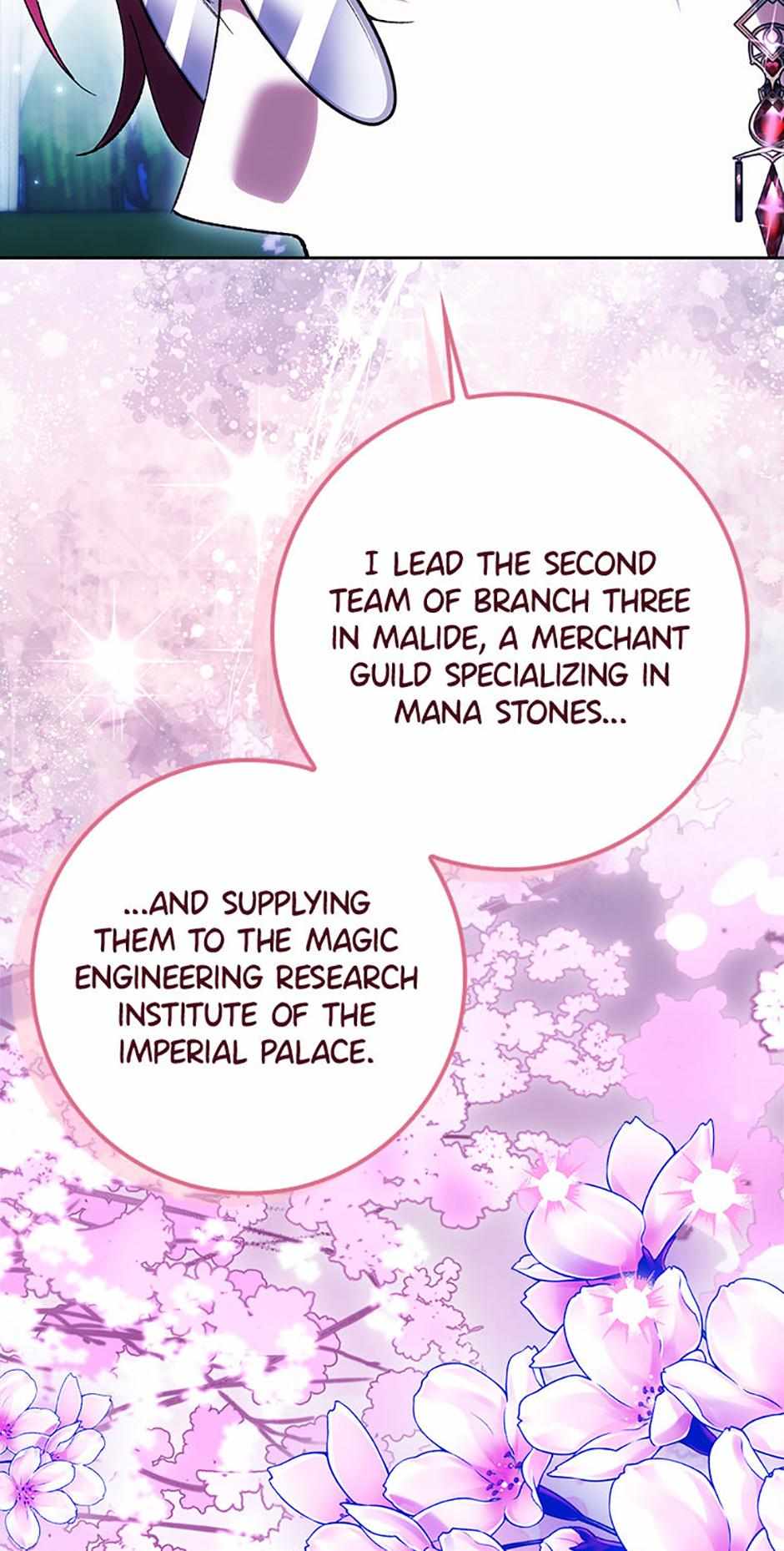 Princess Baekho Is Not Dangerous Chapter 24 page 88 - 