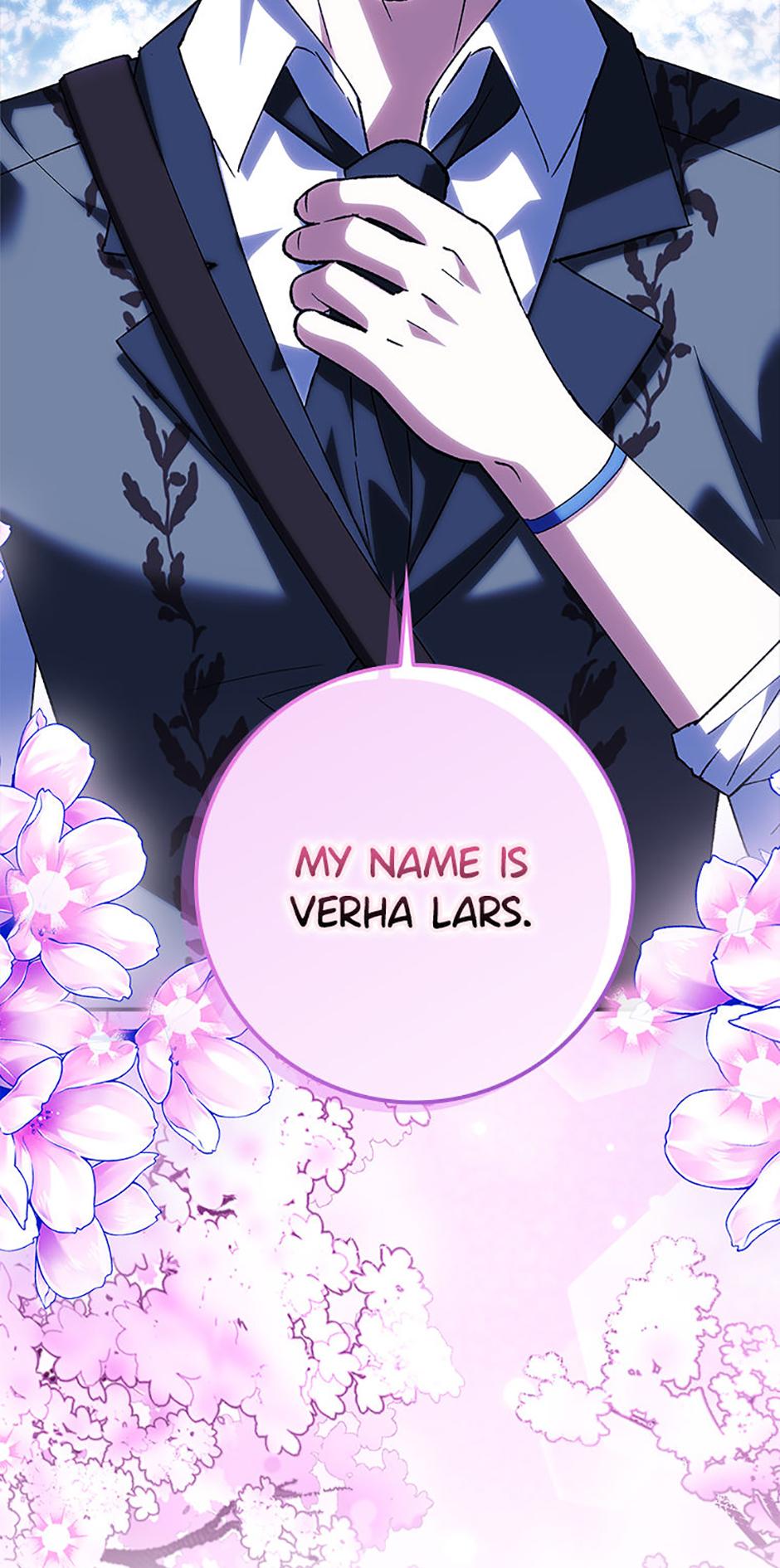 Princess Baekho Is Not Dangerous Chapter 25 page 2 - 