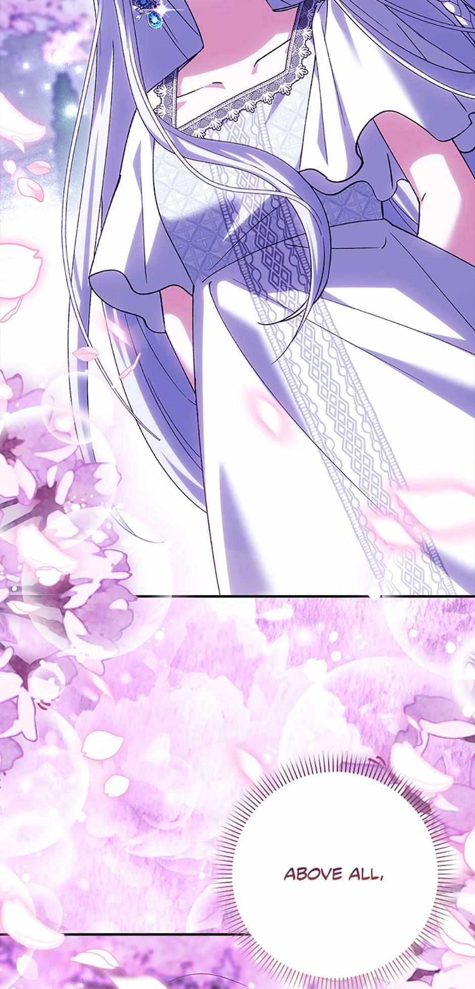 Princess Baekho Is Not Dangerous Chapter 25 page 11 - 