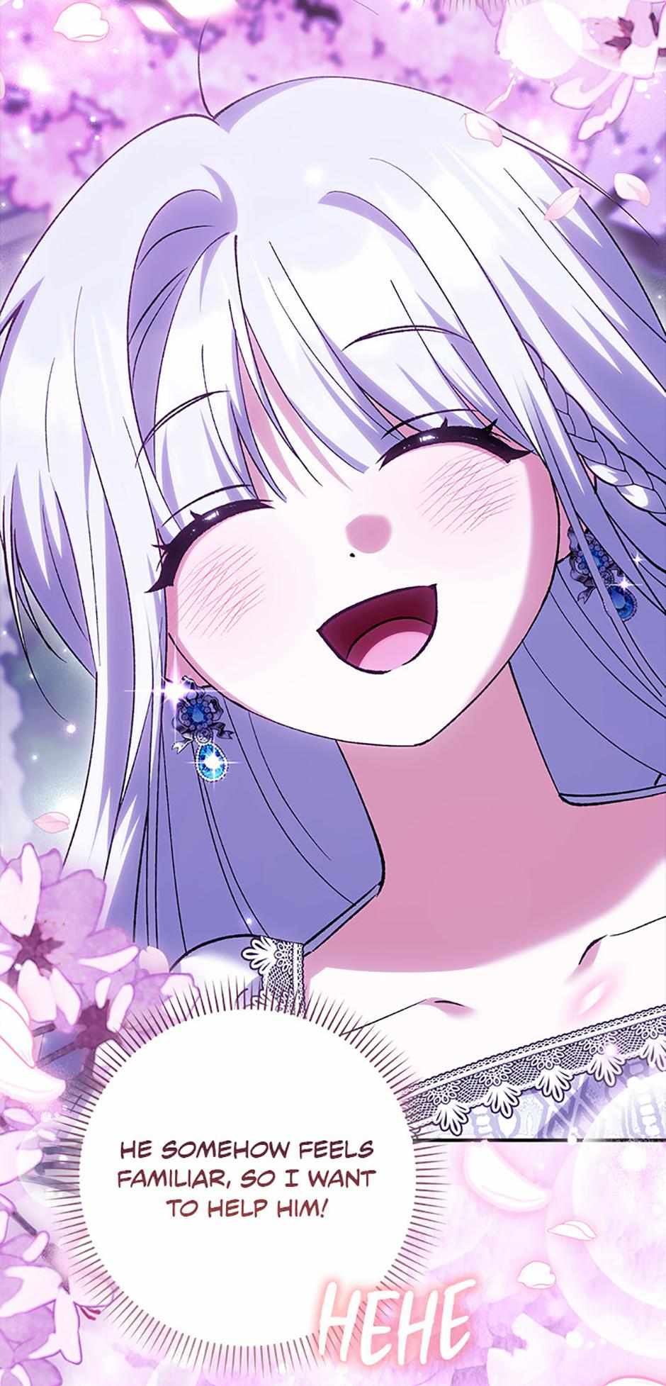 Princess Baekho Is Not Dangerous Chapter 25 page 12 - 