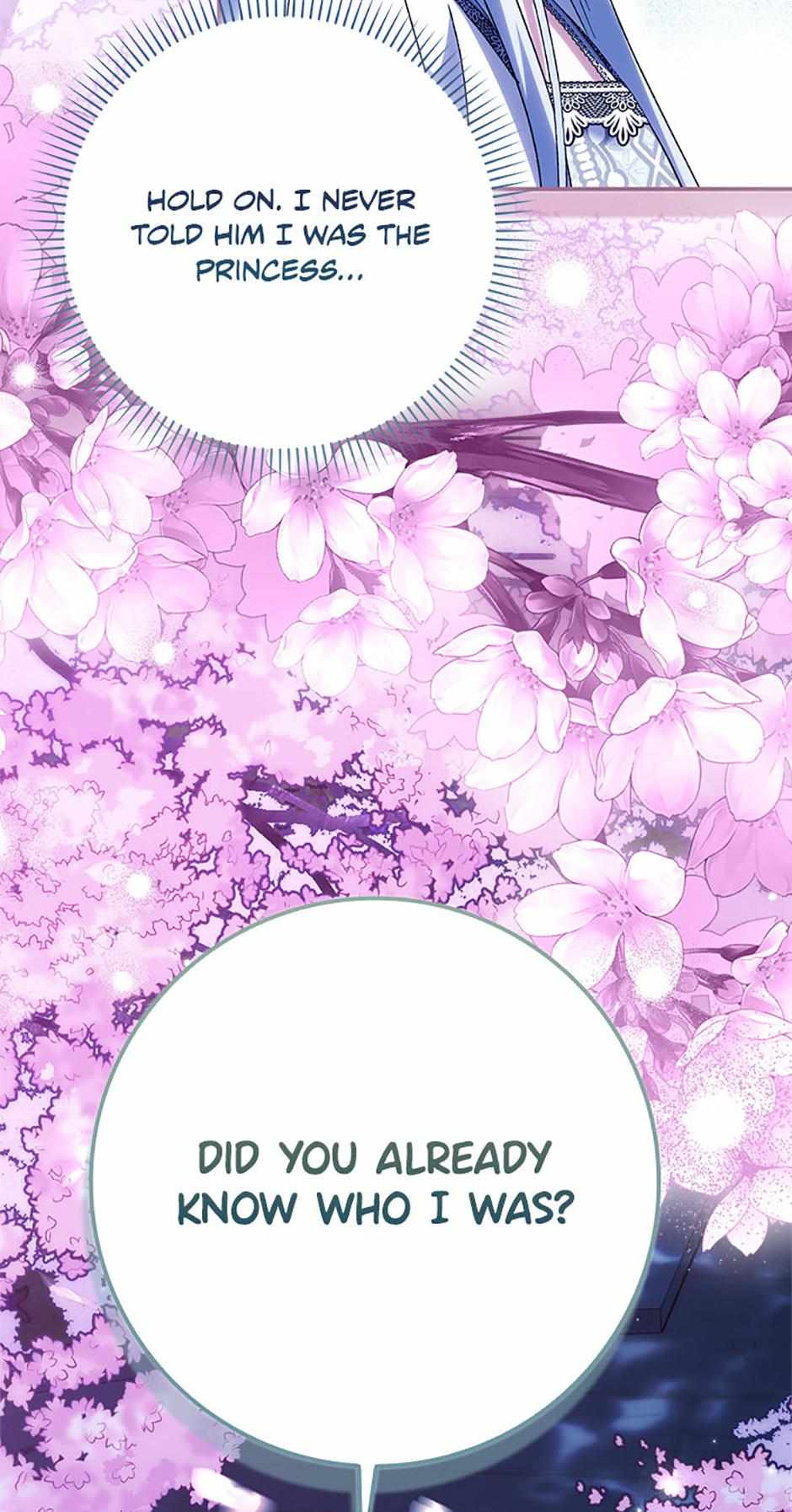 Princess Baekho Is Not Dangerous Chapter 25 page 28 - 
