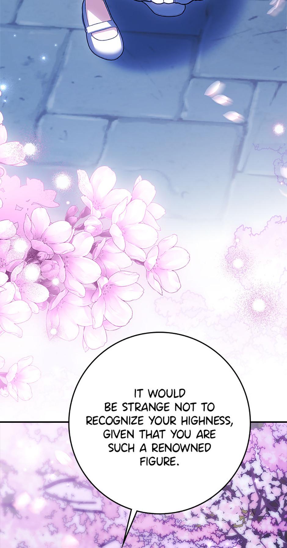 Princess Baekho Is Not Dangerous Chapter 25 page 30 - 
