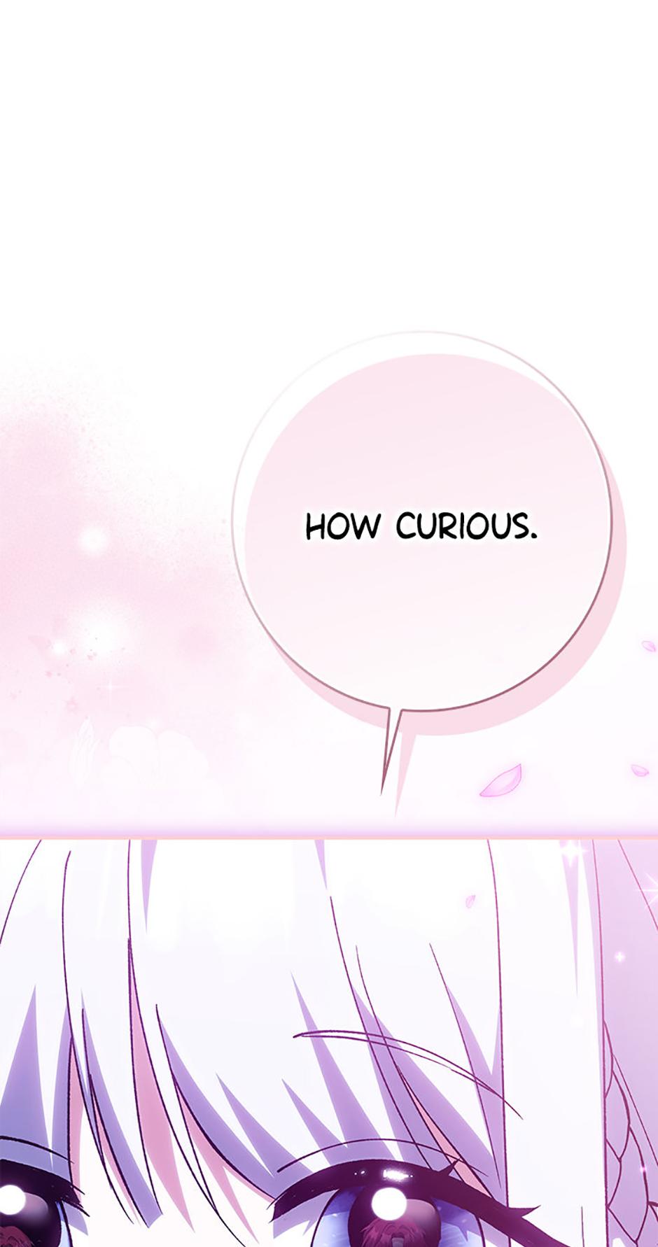Princess Baekho Is Not Dangerous Chapter 25 page 32 - 