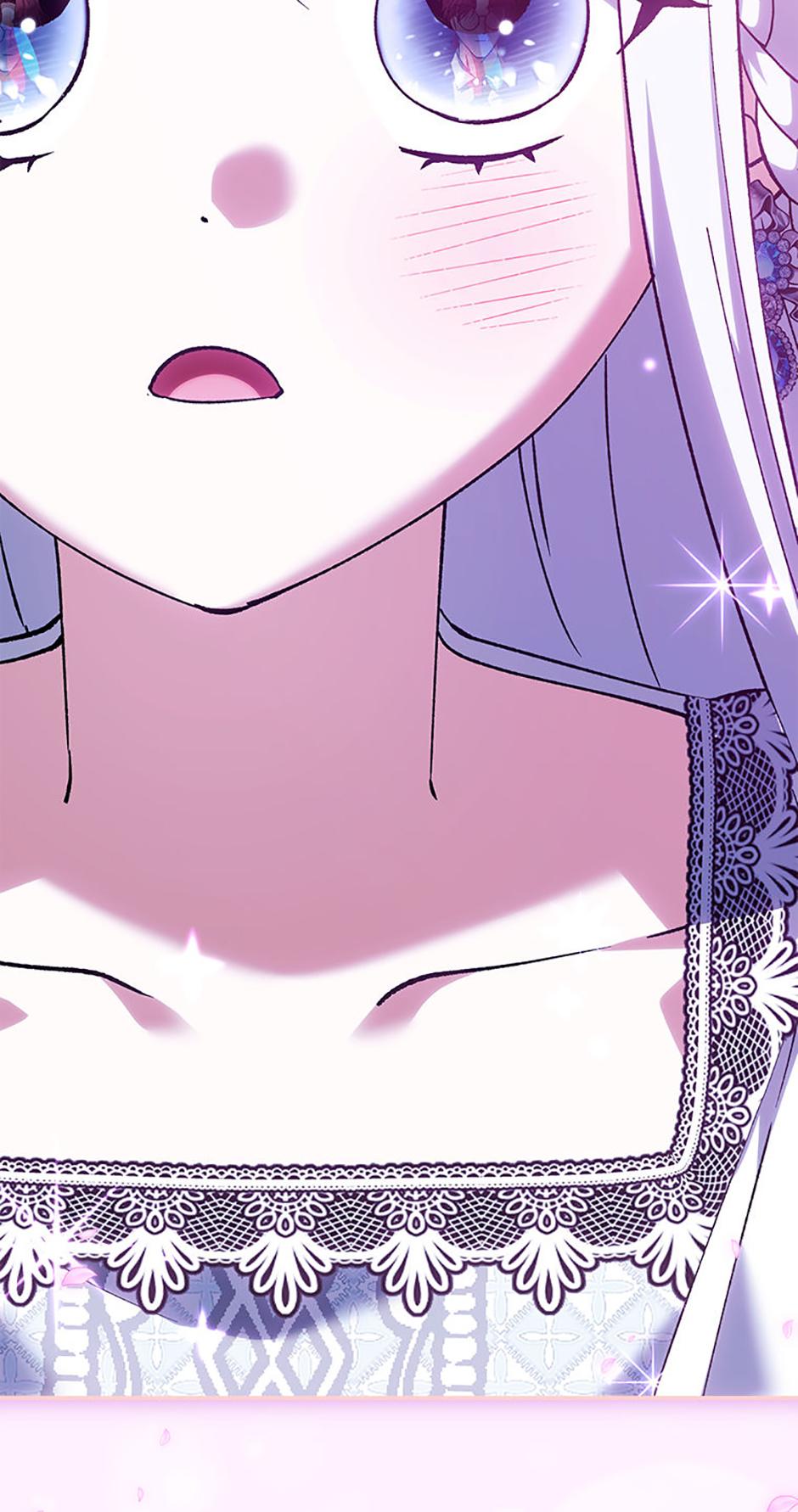 Princess Baekho Is Not Dangerous Chapter 25 page 33 - 