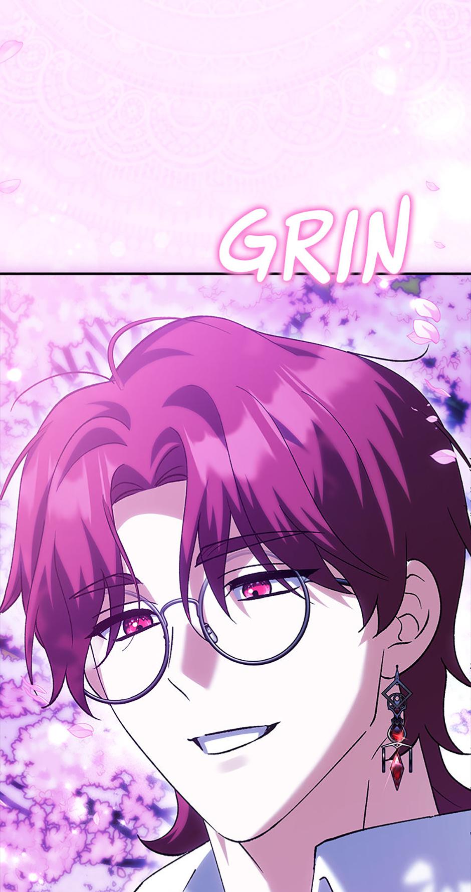 Princess Baekho Is Not Dangerous Chapter 25 page 36 - 