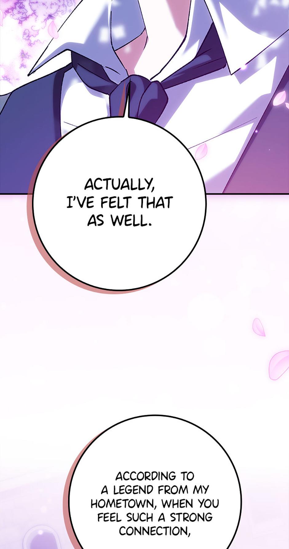 Princess Baekho Is Not Dangerous Chapter 25 page 37 - 