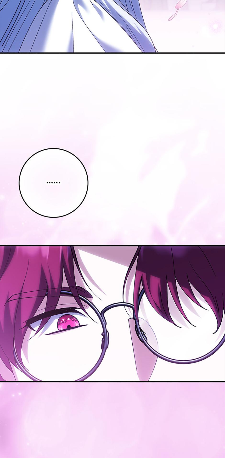 Princess Baekho Is Not Dangerous Chapter 25 page 41 - 