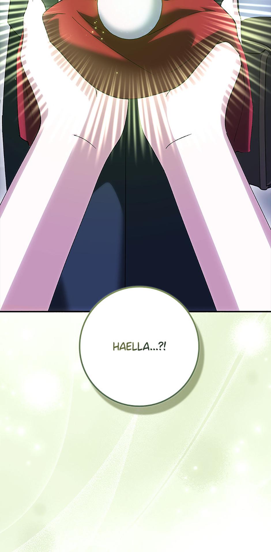 Princess Baekho Is Not Dangerous Chapter 25 page 46 - 