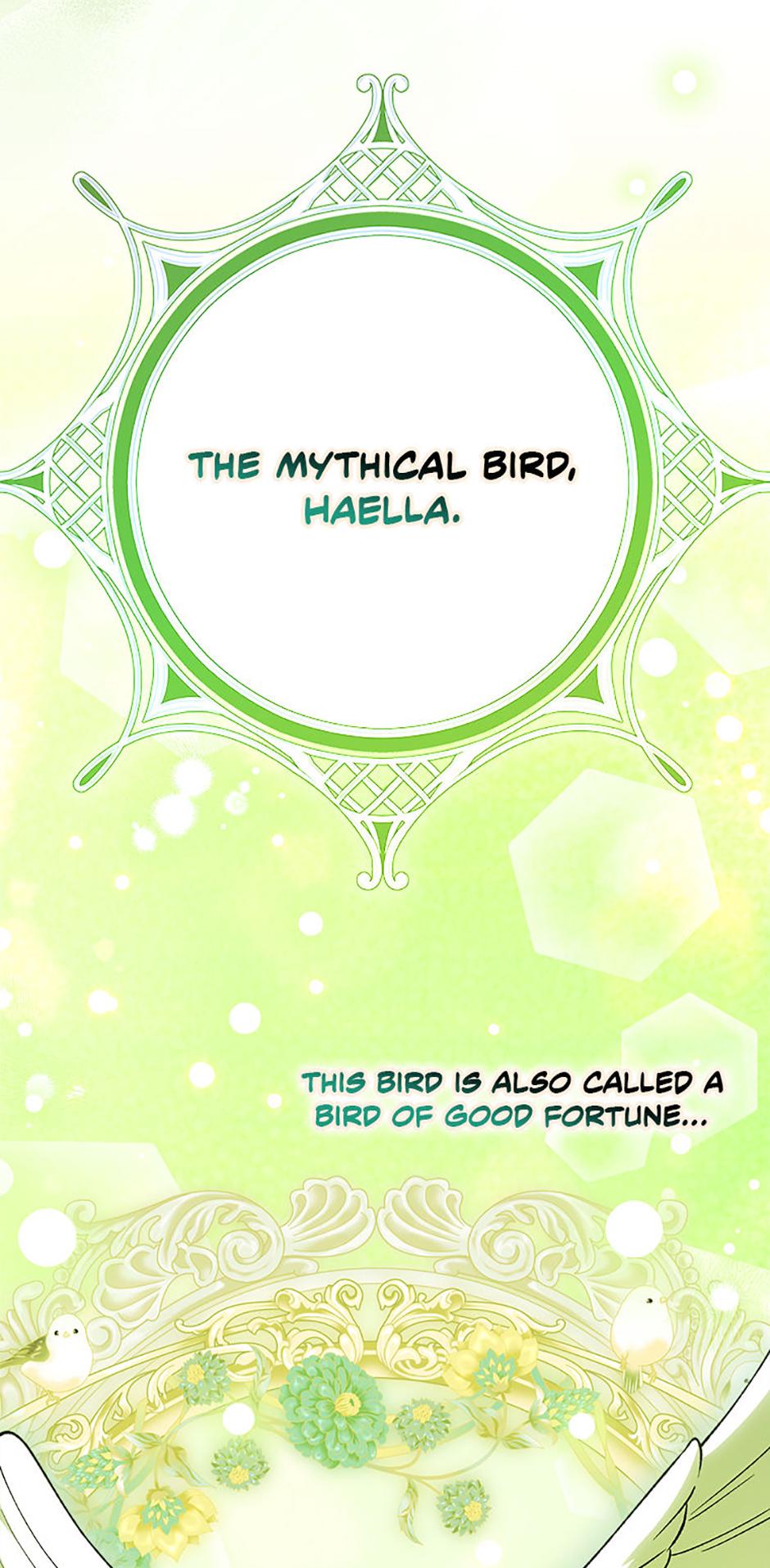 Princess Baekho Is Not Dangerous Chapter 25 page 47 - 