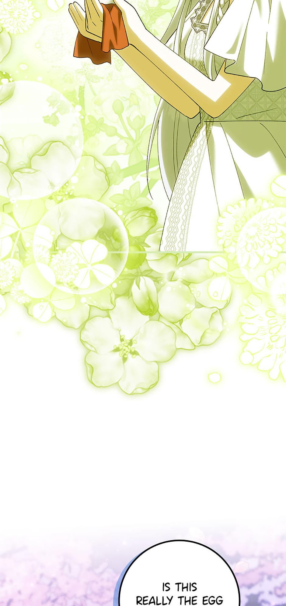Princess Baekho Is Not Dangerous Chapter 25 page 50 - 