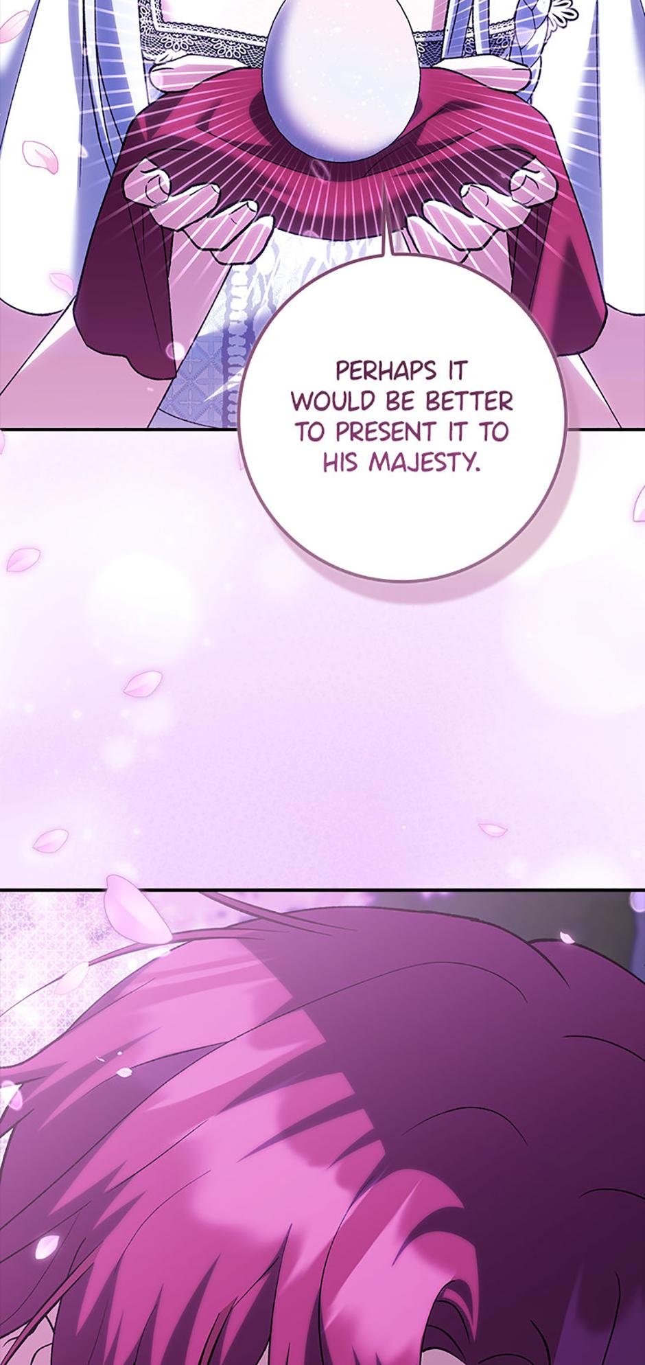 Princess Baekho Is Not Dangerous Chapter 25 page 53 - 
