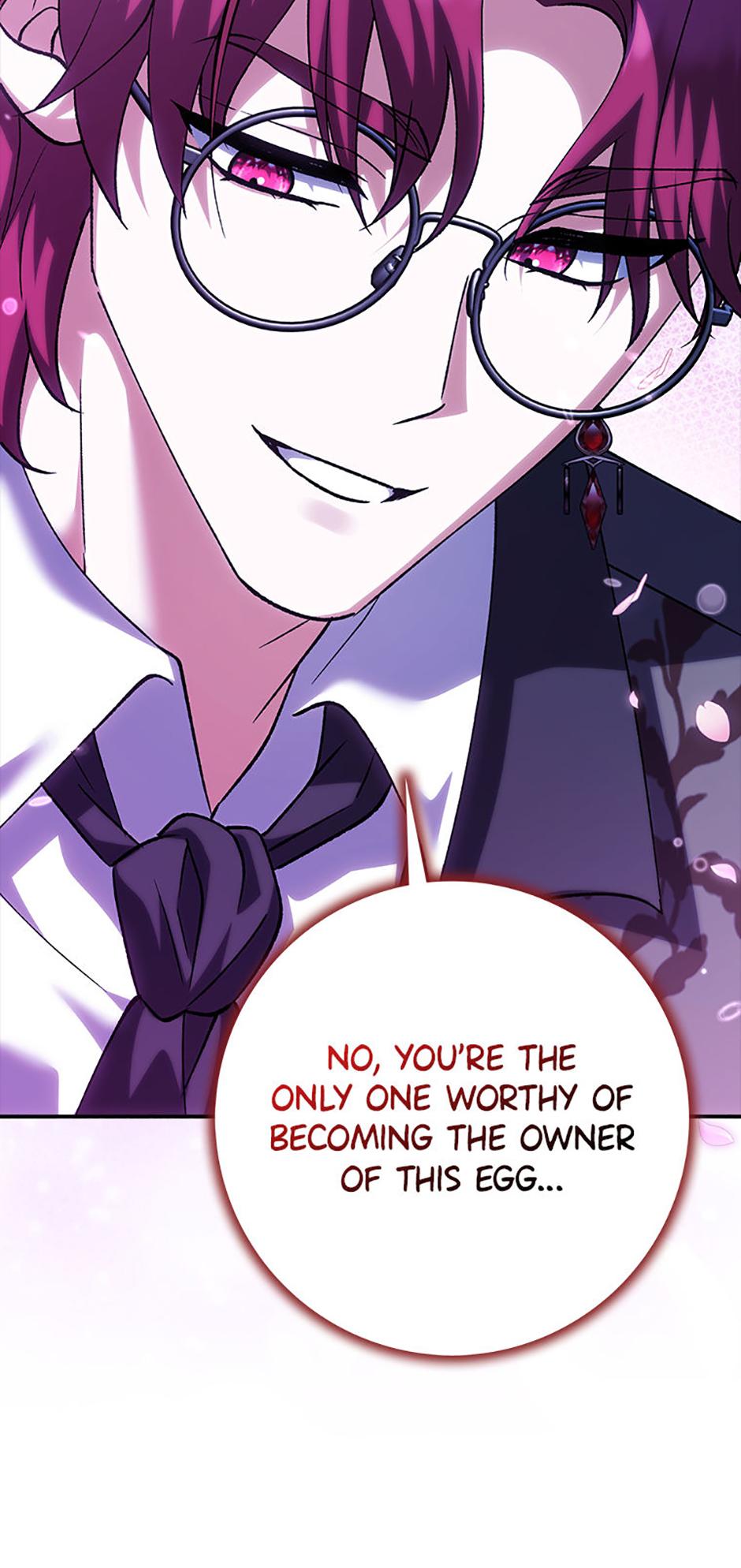 Princess Baekho Is Not Dangerous Chapter 25 page 54 - 