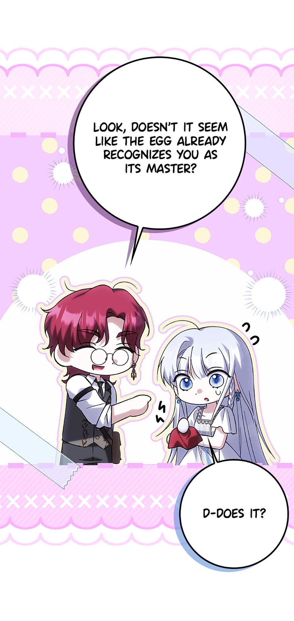 Princess Baekho Is Not Dangerous Chapter 25 page 55 - 