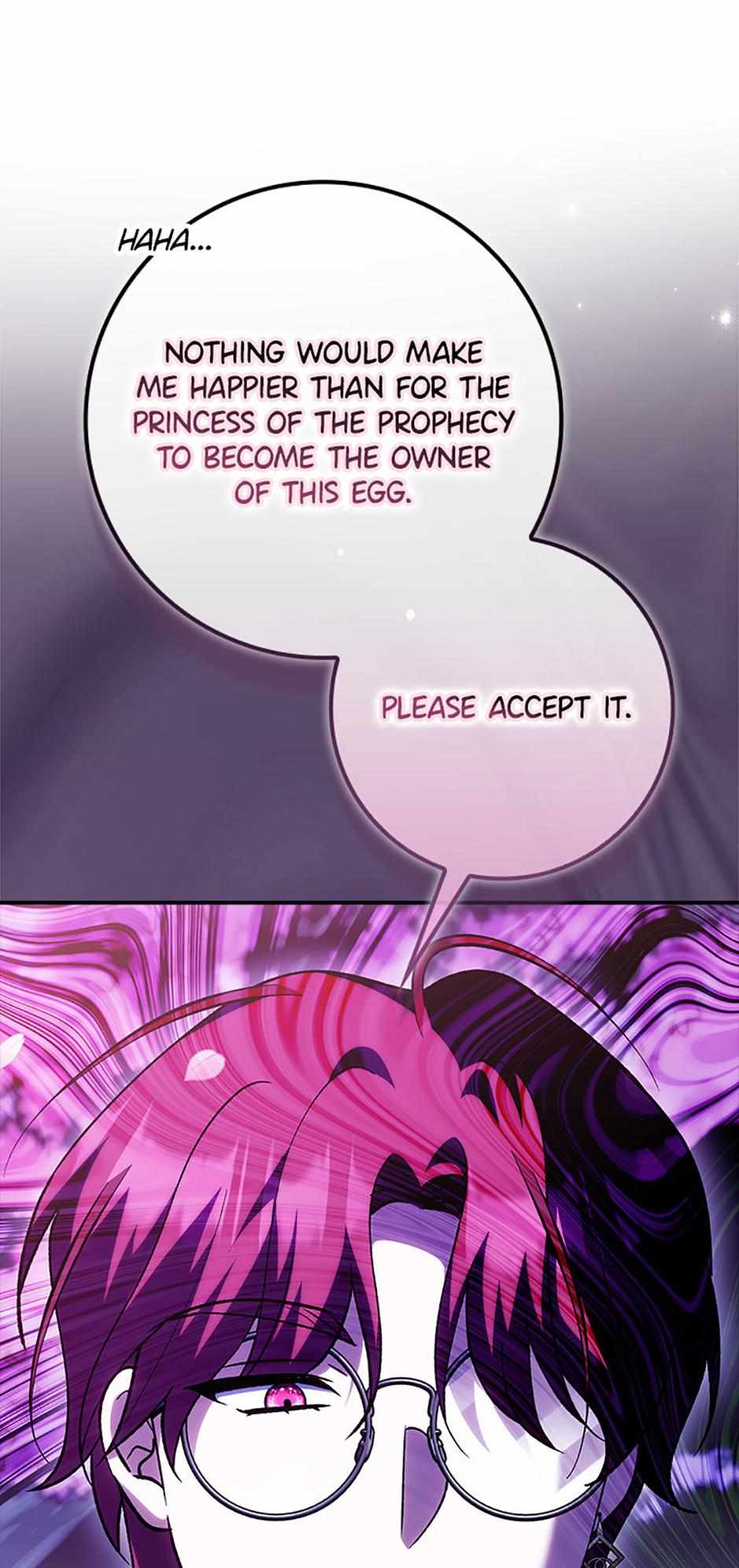 Princess Baekho Is Not Dangerous Chapter 25 page 56 - 