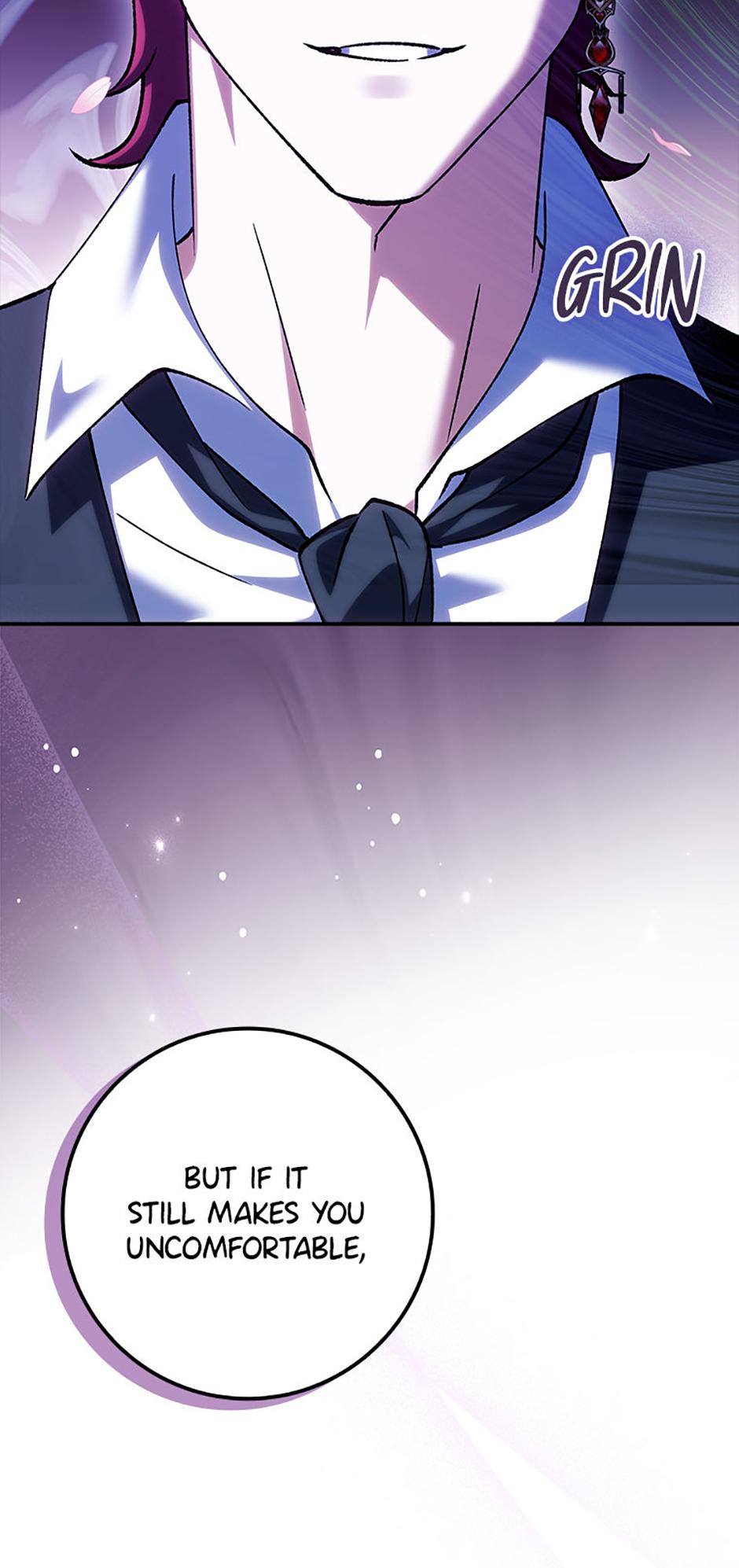 Princess Baekho Is Not Dangerous Chapter 25 page 57 - 