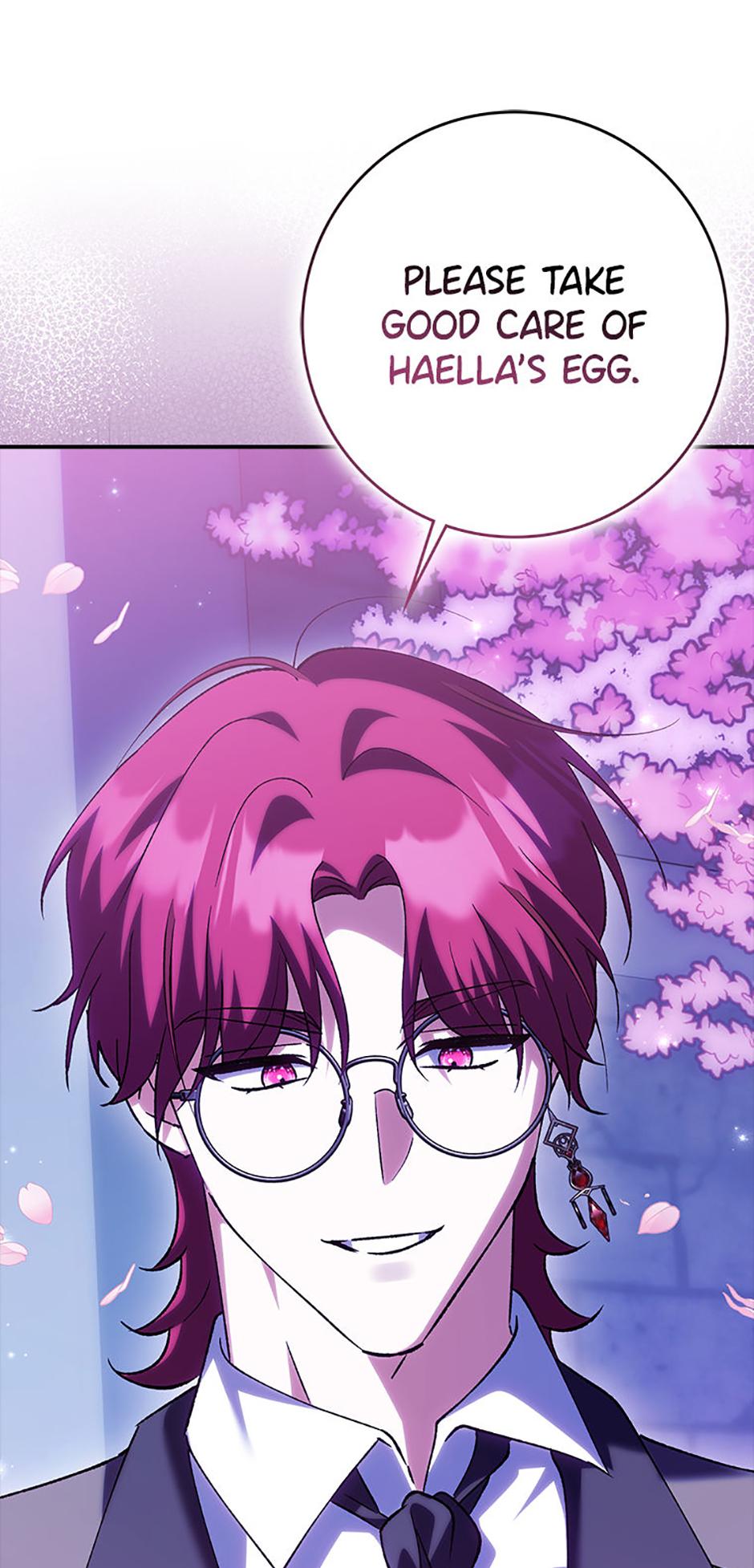 Princess Baekho Is Not Dangerous Chapter 25 page 63 - 
