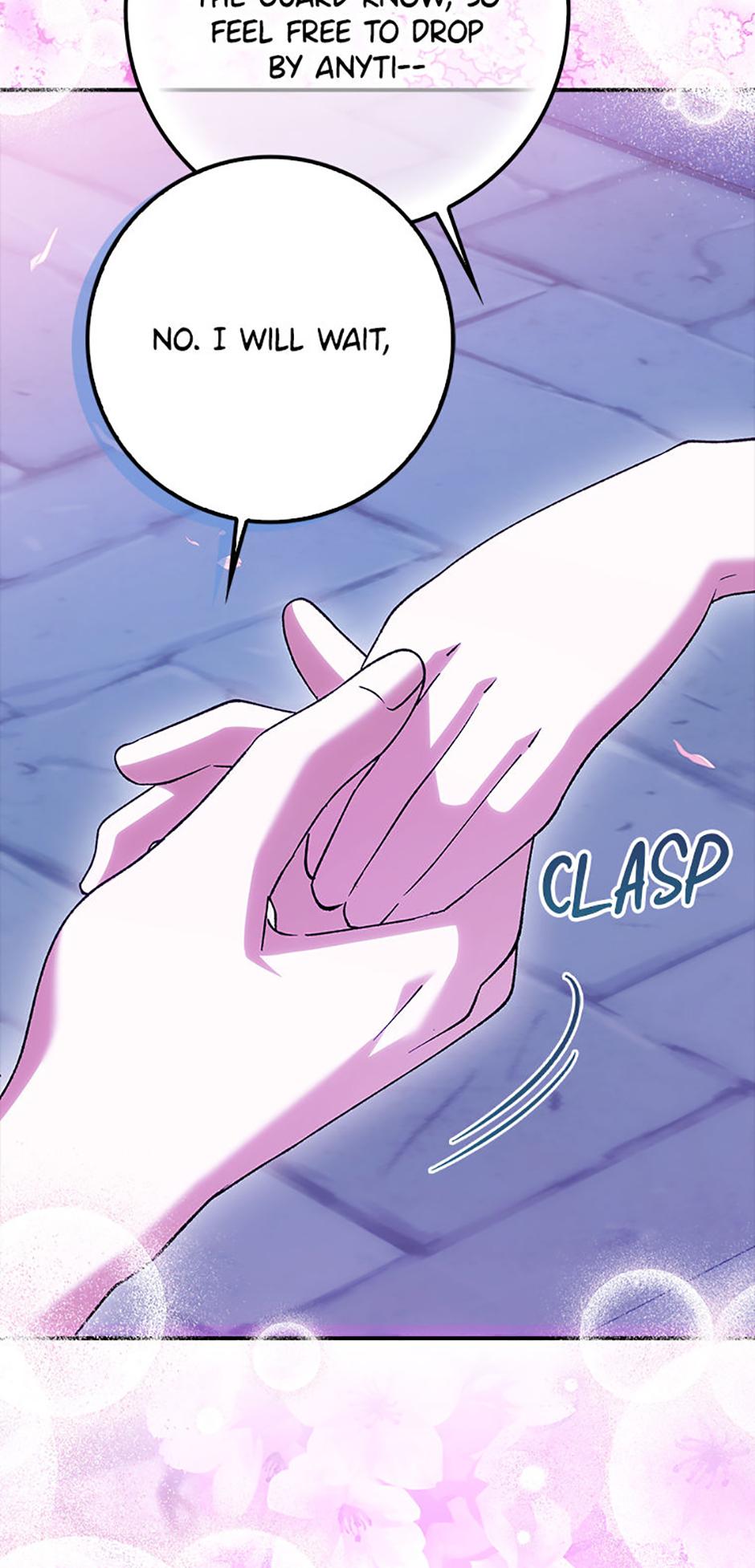 Princess Baekho Is Not Dangerous Chapter 25 page 66 - 