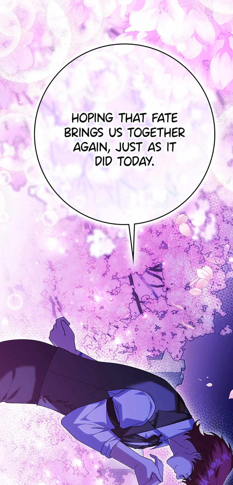 Princess Baekho Is Not Dangerous Chapter 25 page 67 - 