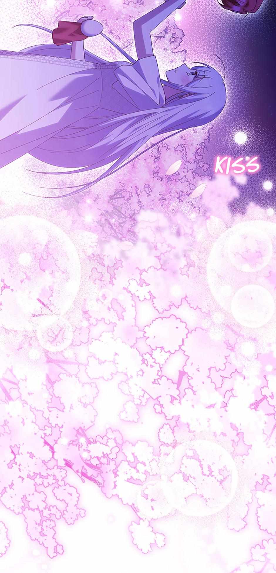Princess Baekho Is Not Dangerous Chapter 25 page 68 - 