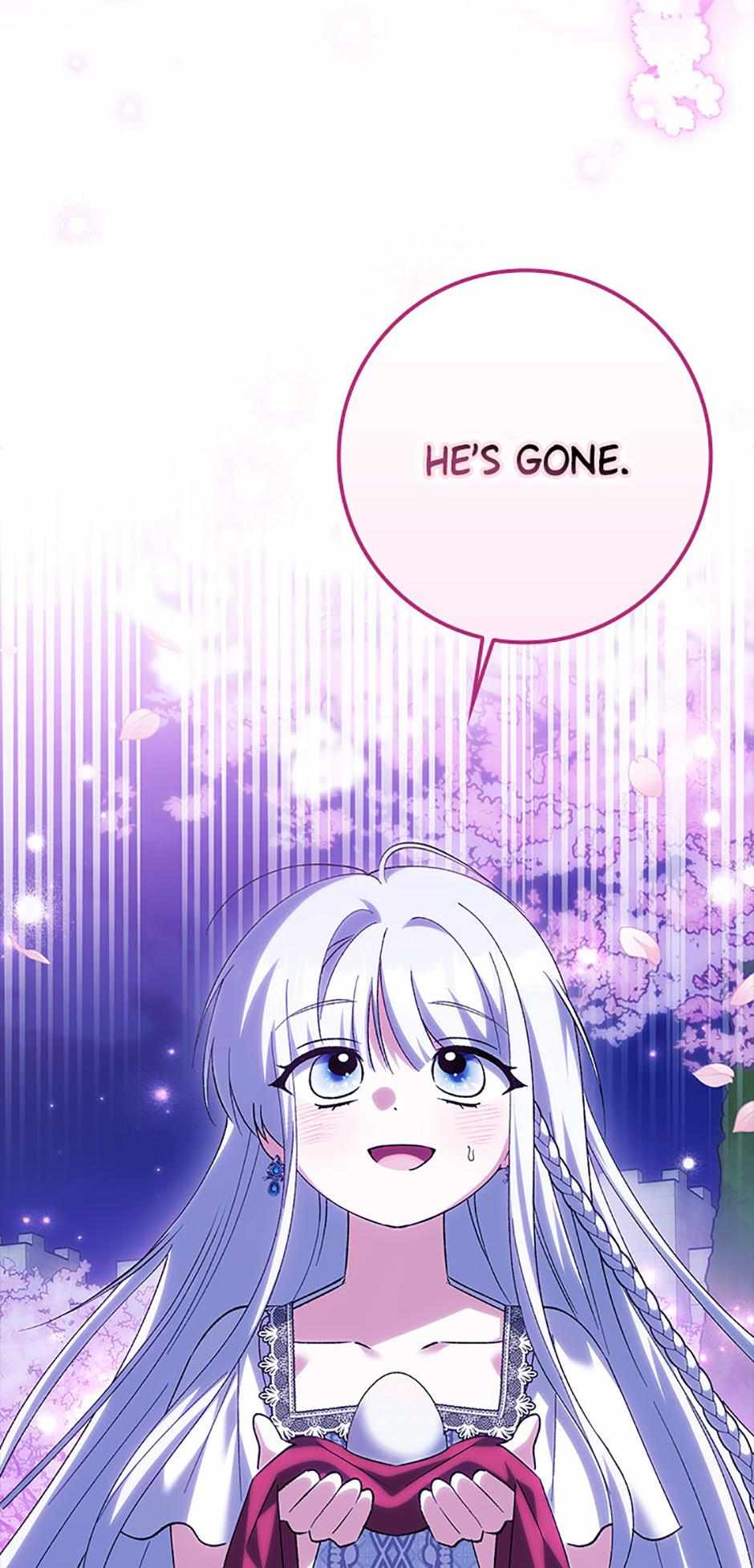 Princess Baekho Is Not Dangerous Chapter 25 page 69 - 