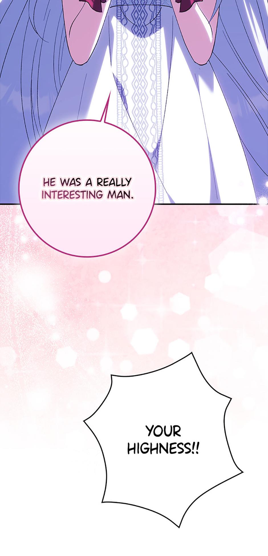 Princess Baekho Is Not Dangerous Chapter 25 page 70 - 