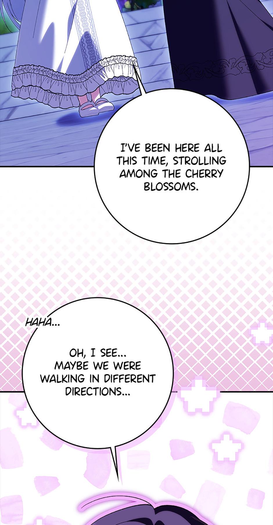 Princess Baekho Is Not Dangerous Chapter 25 page 72 - 