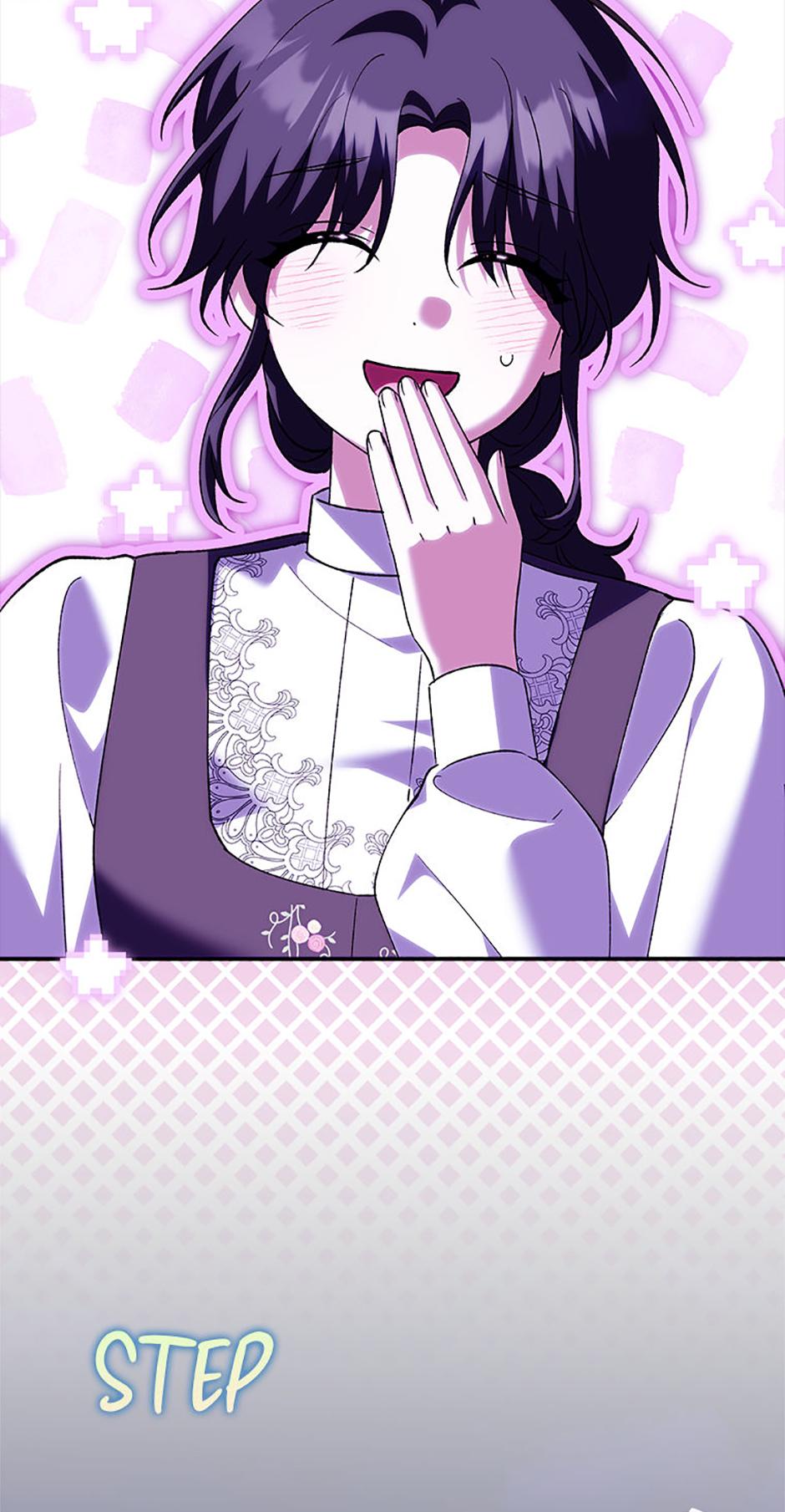 Princess Baekho Is Not Dangerous Chapter 25 page 73 - 