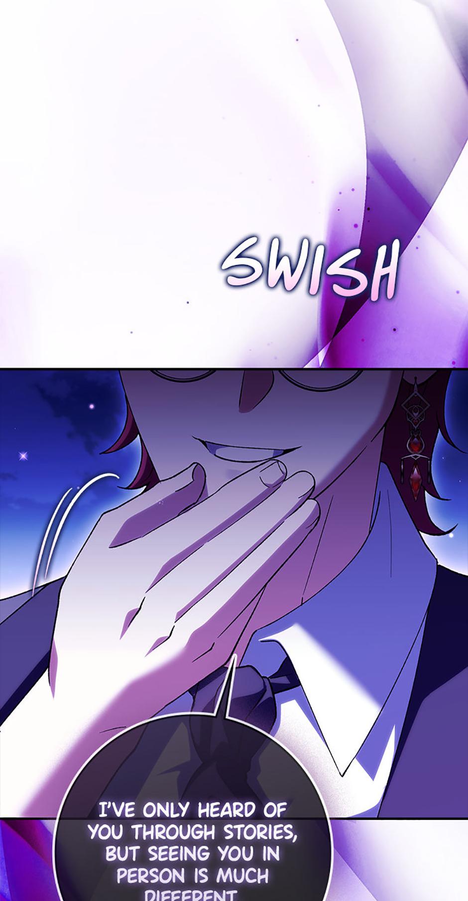 Princess Baekho Is Not Dangerous Chapter 25 page 76 - 