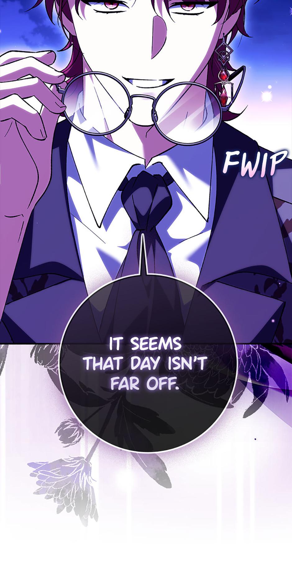 Princess Baekho Is Not Dangerous Chapter 25 page 78 - 
