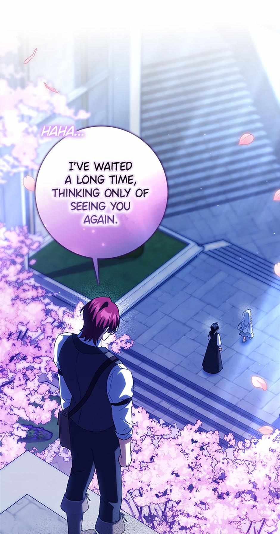 Princess Baekho Is Not Dangerous Chapter 25 page 79 - 