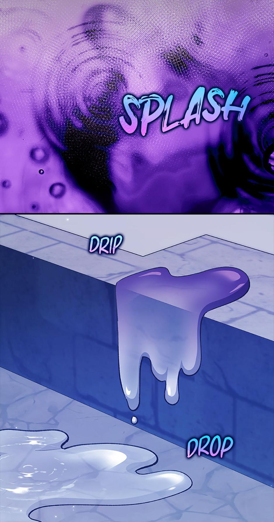 Princess Baekho Is Not Dangerous Chapter 25 page 81 - 