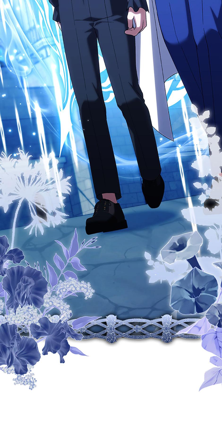 Princess Baekho Is Not Dangerous Chapter 25 page 85 - 