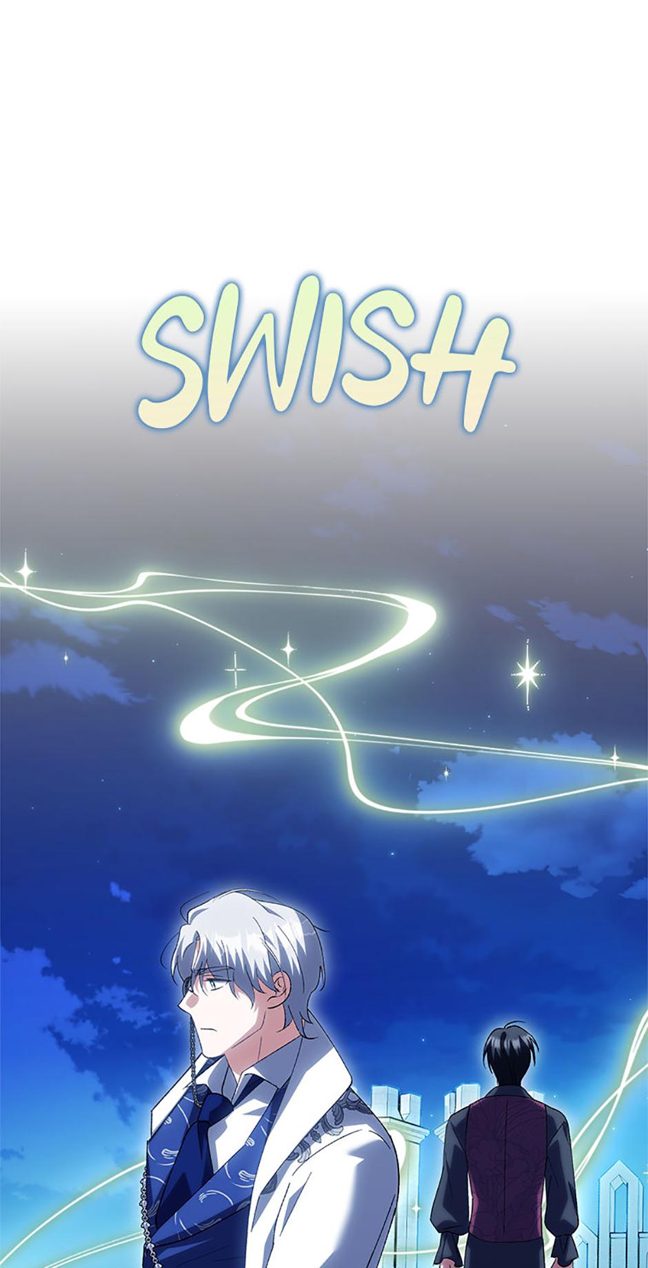 Princess Baekho Is Not Dangerous Chapter 25 page 86 - 