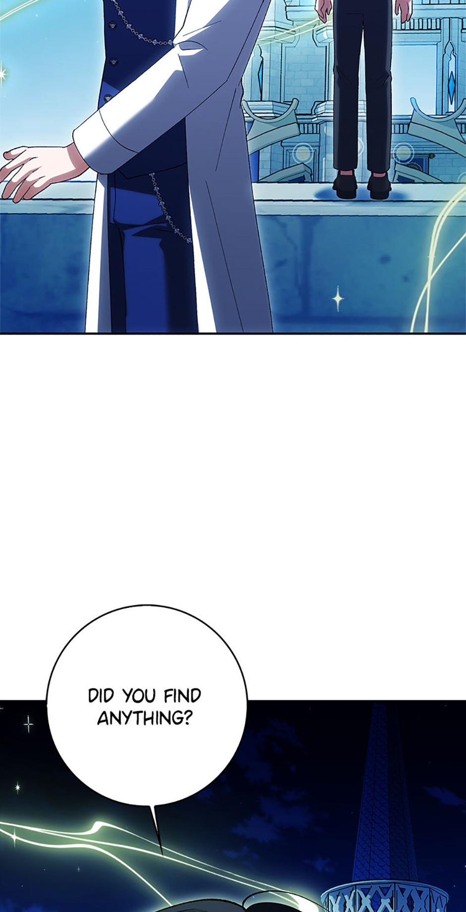 Princess Baekho Is Not Dangerous Chapter 25 page 87 - 