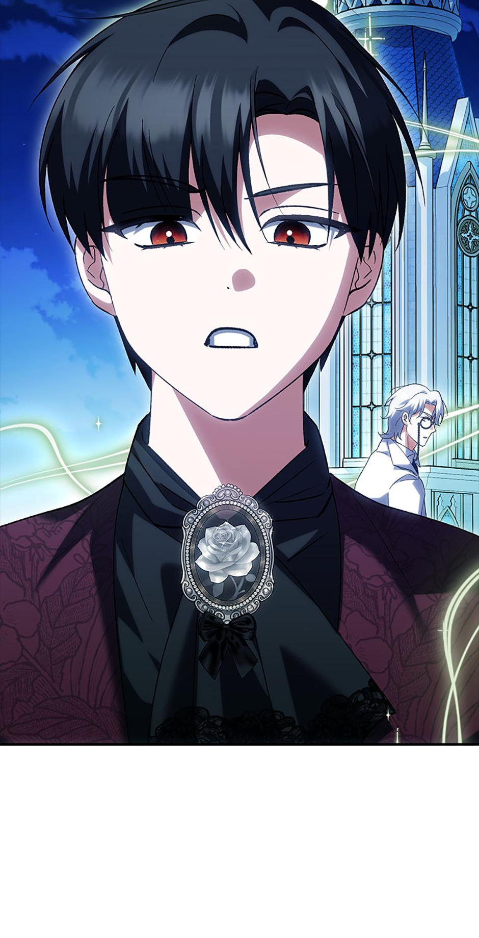 Princess Baekho Is Not Dangerous Chapter 25 page 88 - 