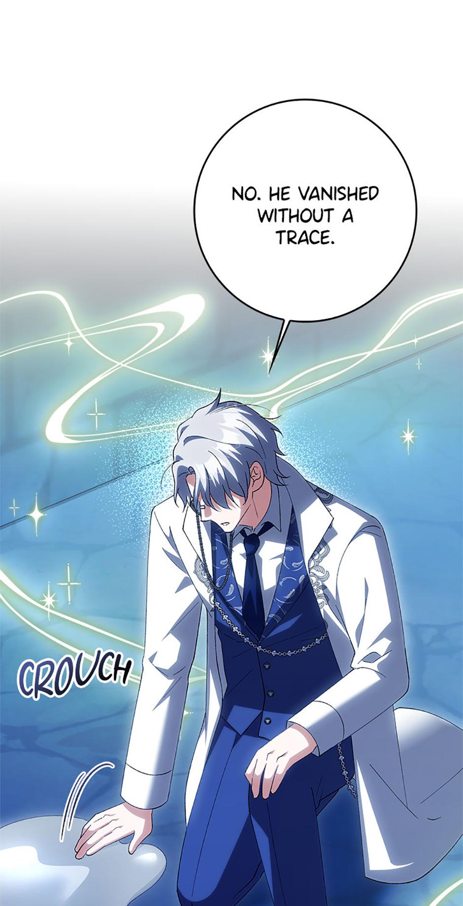 Princess Baekho Is Not Dangerous Chapter 25 page 89 - 