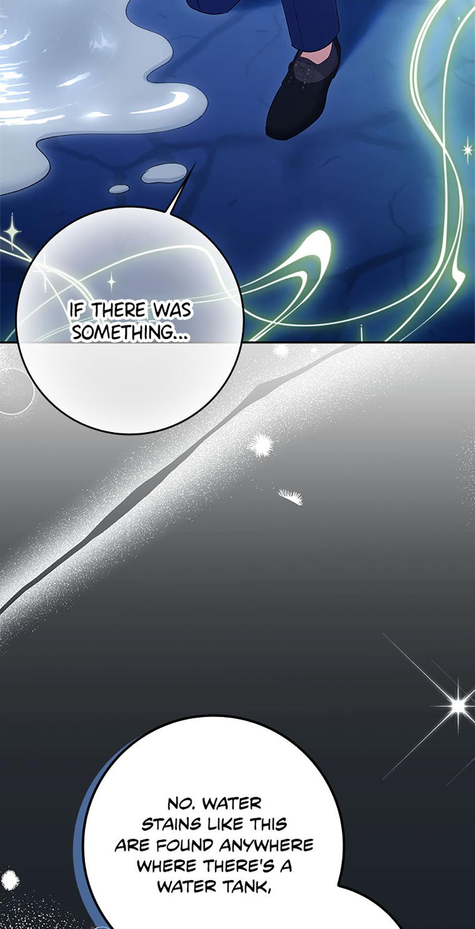 Princess Baekho Is Not Dangerous Chapter 25 page 90 - 