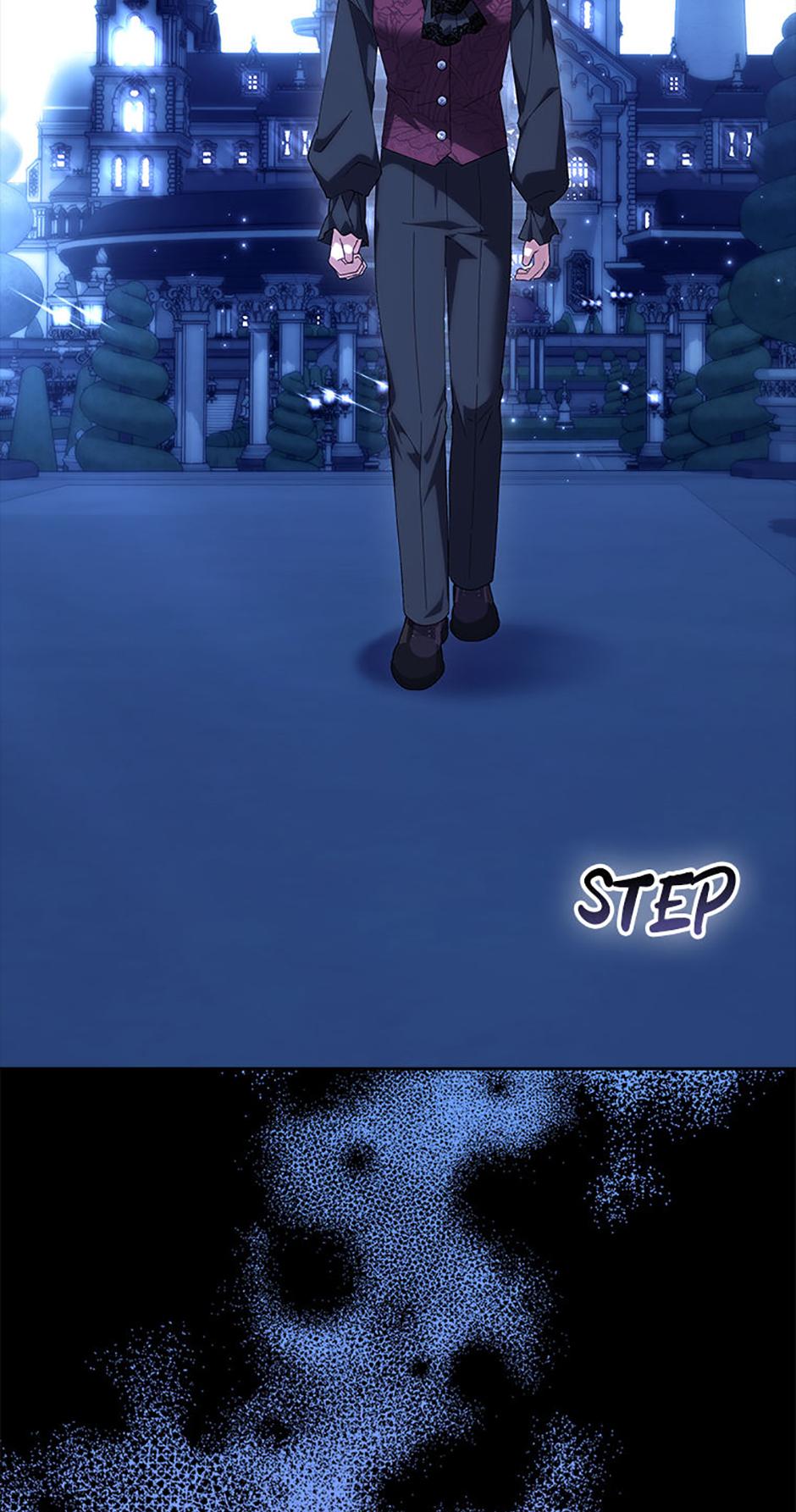 Princess Baekho Is Not Dangerous Chapter 26 page 2 - 