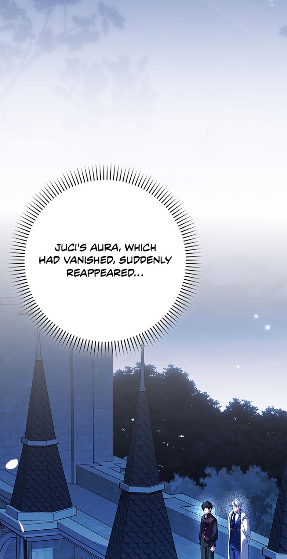 Princess Baekho Is Not Dangerous Chapter 26 page 13 - 
